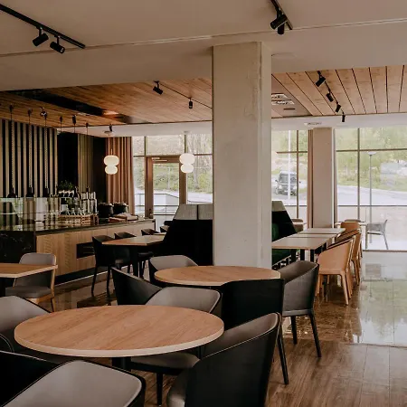 Apartament Vacationclub – Górna Apartament 1.33 Szklarska Poręba