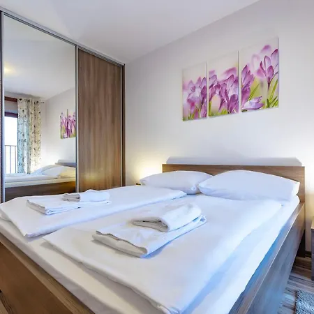 Vacationclub – Górna Apartament 1.33 * Szklarska Poręba