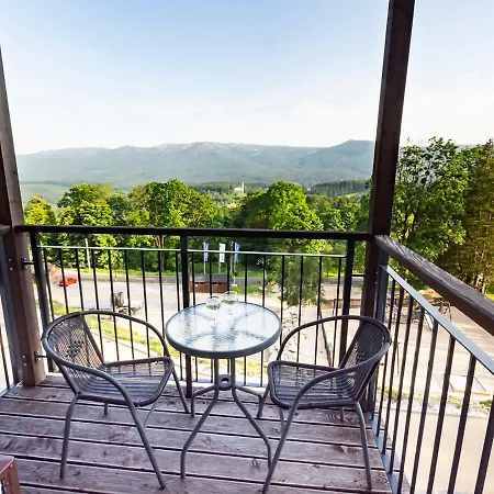 Vacationclub – Górna Apartament 1.33 Szklarska Poręba