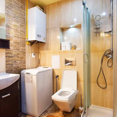 Vacationclub – Górna Apartament 1.33 Apartament